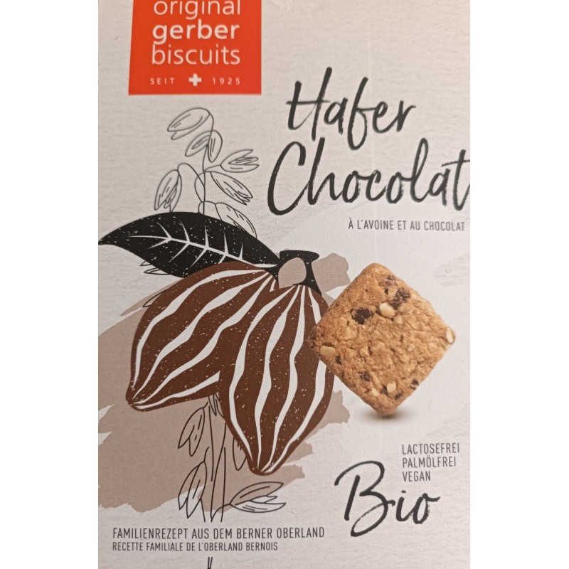 biscuits gerber @oikia.ch