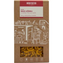 BIO Cornettes de maïs 5kg