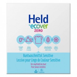 Lessive en poudre Held...